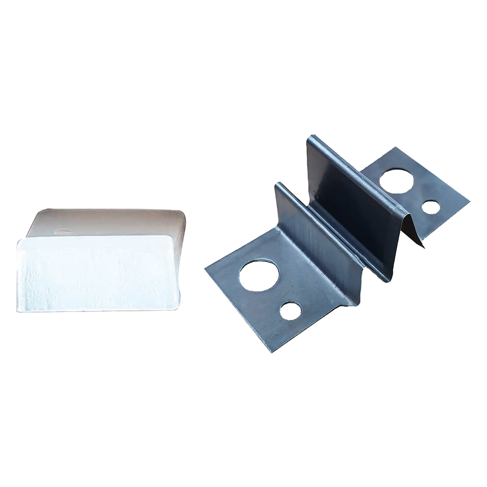 Lama per conversione da 3t a 4t set 2 pezzi Senza marca