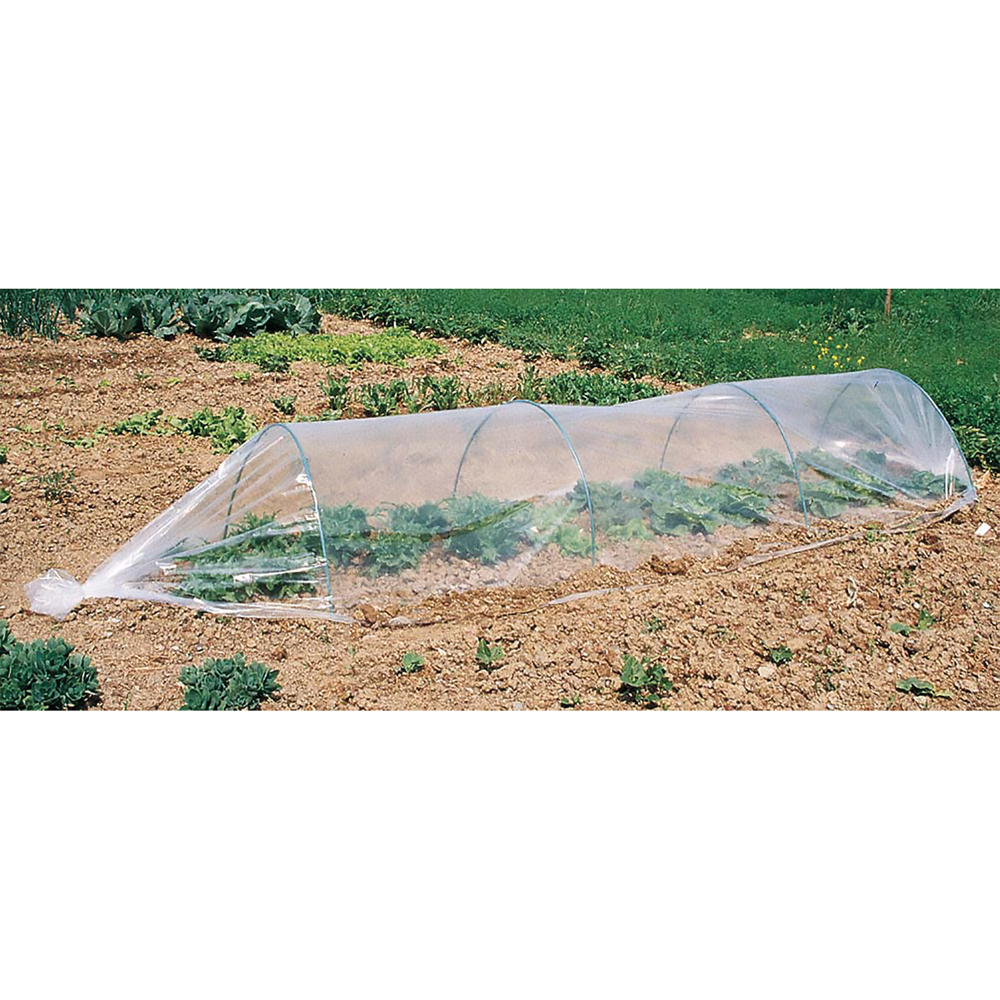 Serra da orto ‘tunnel’ cm 300 x h 120 Verdemax