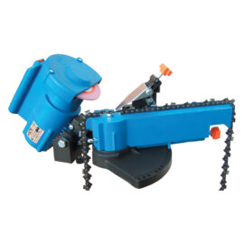 Affilatrice elettrica per catene motosega 'ar-v.mp' 85 w Senza marca