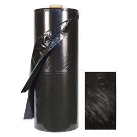 Telo per pacciamatura senza fori lunghezza 100 mt - rotolo Lif