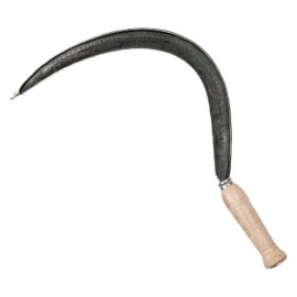 Falciola liscia n. 1 Falci