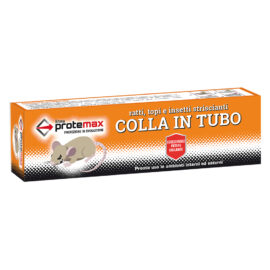 Colla per topi ml. 135 Protemax