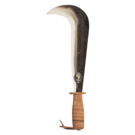 Roncola 'bergamo' cm 26 Angelob