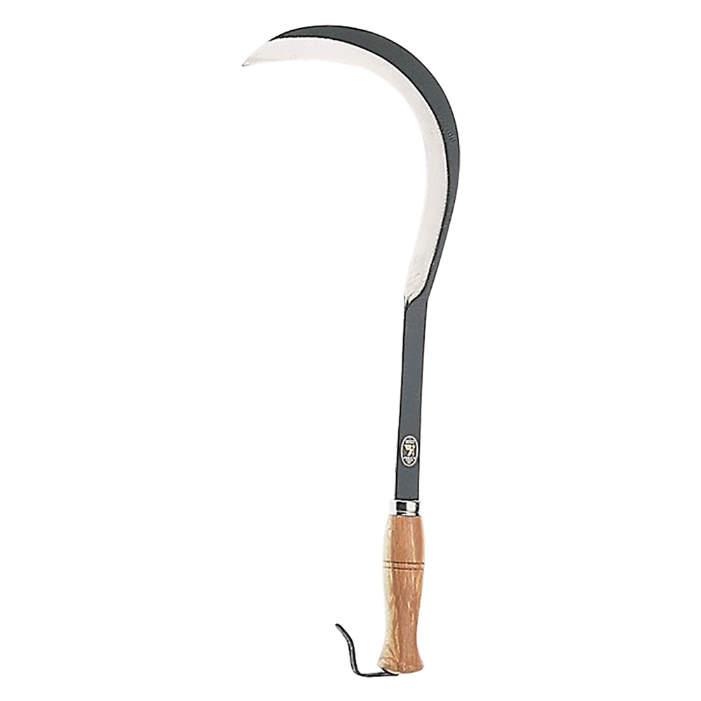 Roncola per granoturco cm 40 Angelob