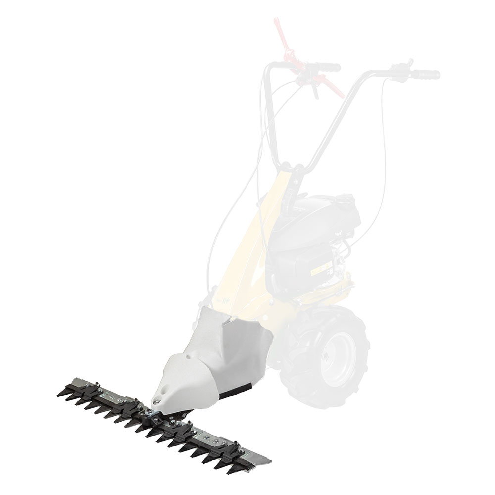 Barra falciante monolama per macchina polifunzionale ‘nagini’ – cm 87 Lifbyeurosystem