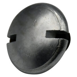 Vite blocca lama per tosatrice elettrica Lif