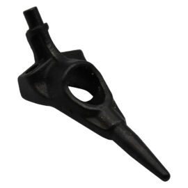 Testa mobile per tosatrice elettrica Lif