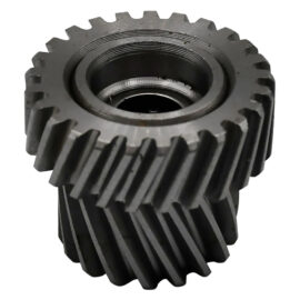 Ingranaggio doppio supporto indotto per tosatrice elettrica Lif