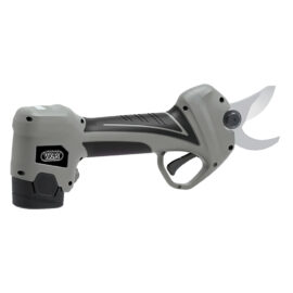 Forbici da potatura a batteria 'kv360' 2,5 ah - 14,4v Volpi