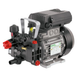 Elettropompa irroratrice 'due em 32171' hp 1,2 Annovi reverberi