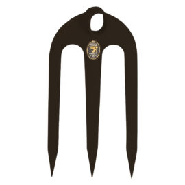 Zappa tridente 'sicilia' cm 33 x 18 Angelob