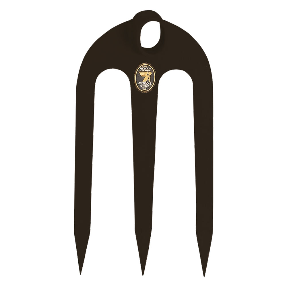 Zappa tridente ‘sicilia’ cm 33 x 18 Angelob