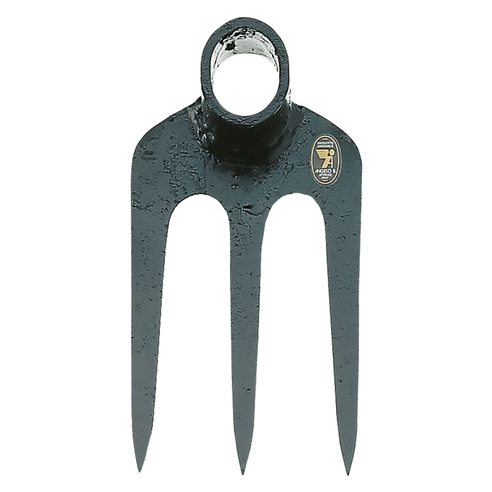 Zappa tridente ‘s.remo’ cm 20 x 11 Angelob