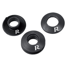 Occhielli autoperforanti confezione 10 pz Ribimex