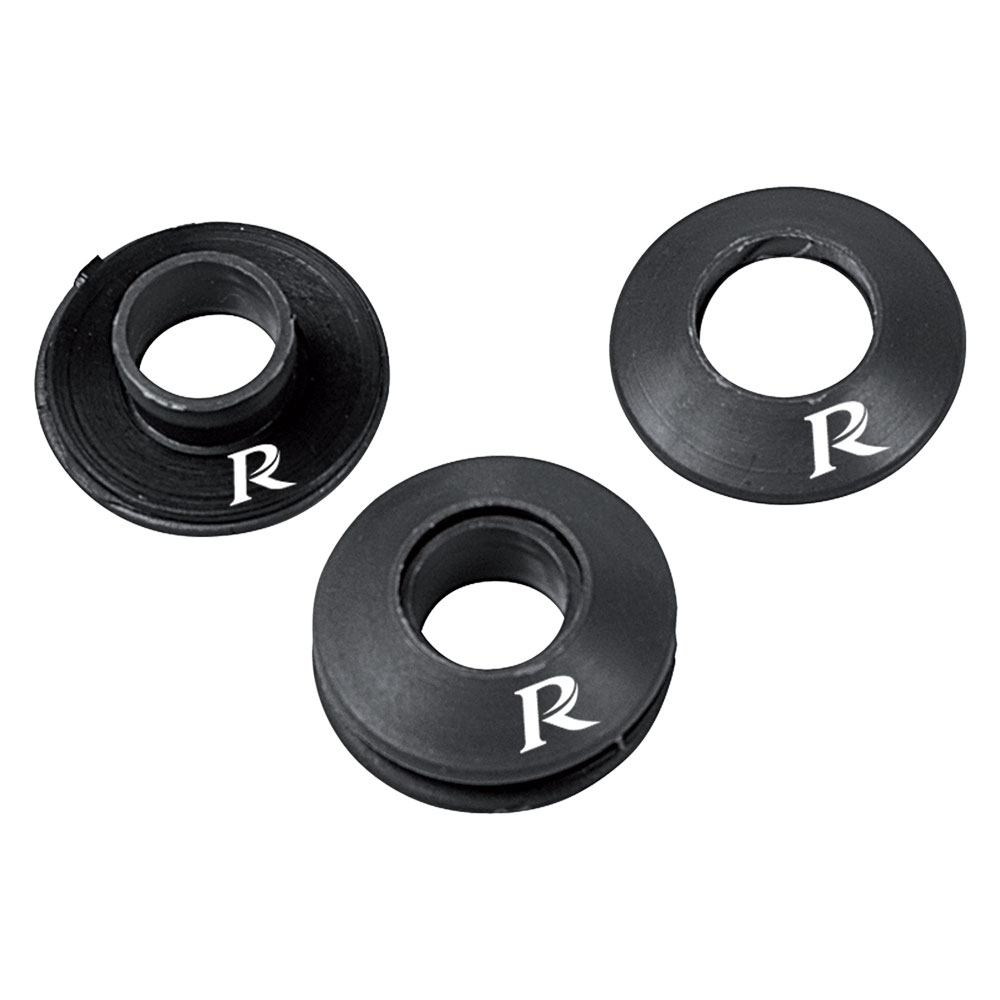 Occhielli autoperforanti confezione 10 pz Ribimex