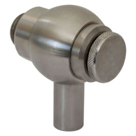 Rubinetto 'antigoccia' 1 Senza marca