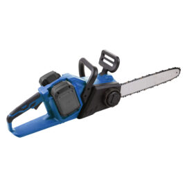 Elettrosega a batteria '25300' 40v - corpo macchina Hyundai