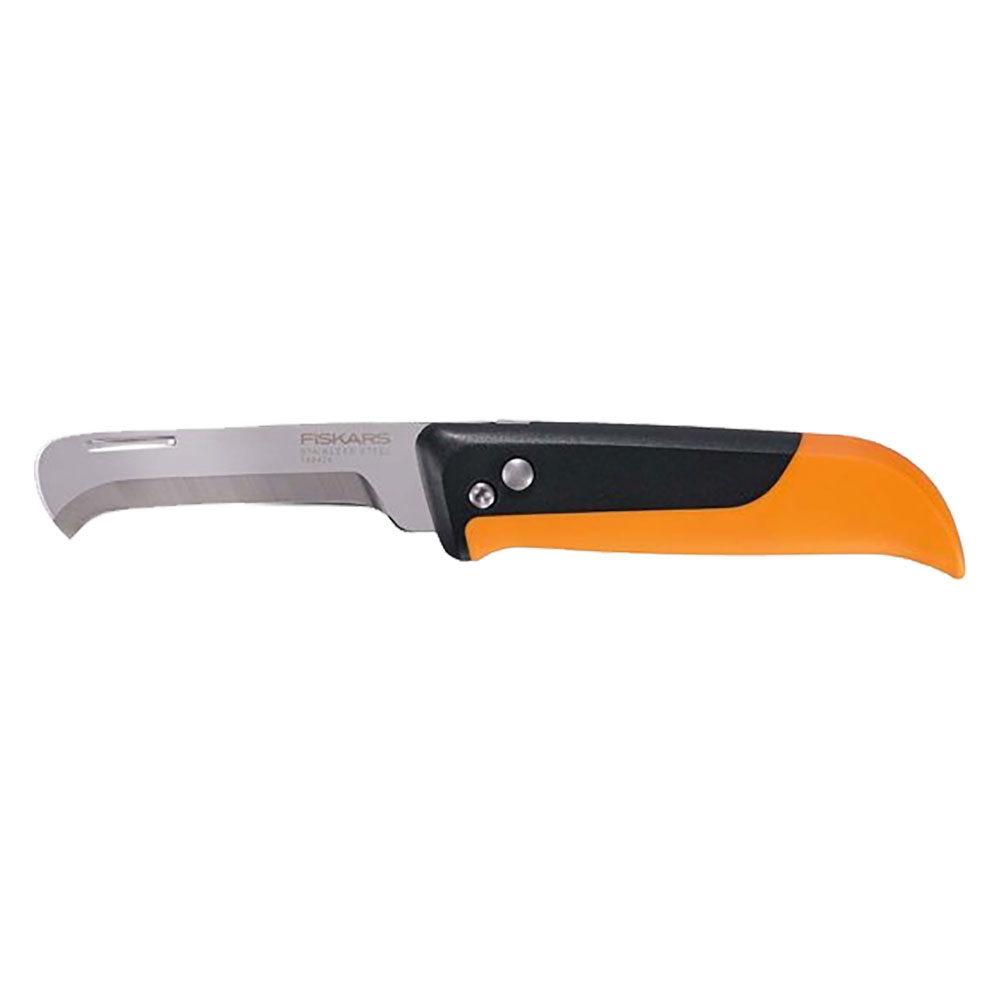 Coltello per ortaggi ‘k80’ lama 7,7 cm Fiskars