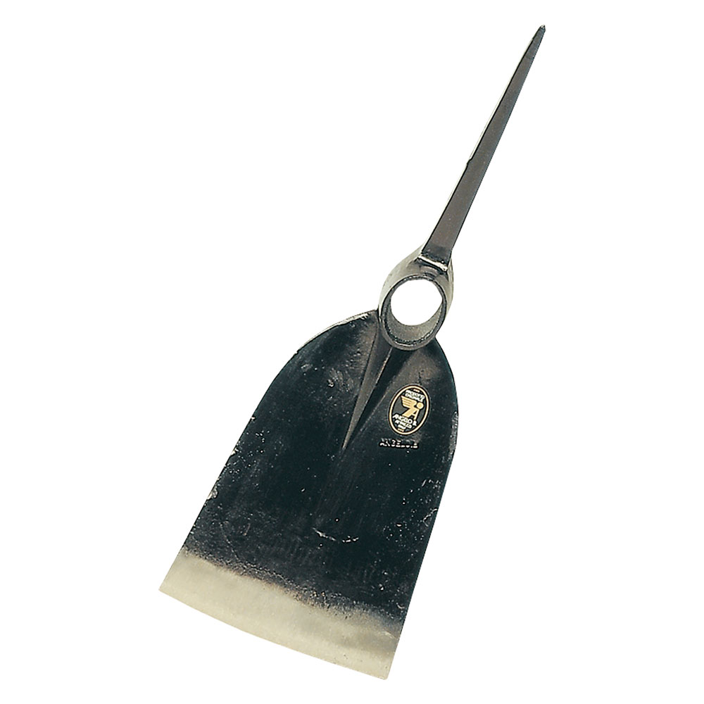 Zappa con corno ‘vercelli’ gr. 1500 Angelob