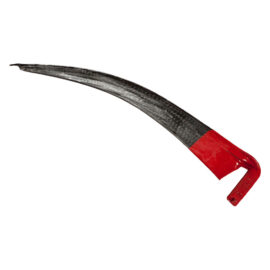 Falce da fieno 'serpente' art.126a - cm 50 Falci