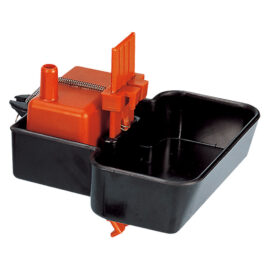 Abbeveratoio automatico a vaschetta cm 12 Novital