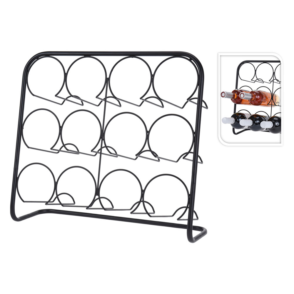 Cantinetta da tavolo 12 posti Senza marca