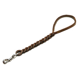 Guinzaglio per cane cm 75 Senza marca