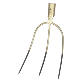 Forca da fieno 4 denti Orsatti