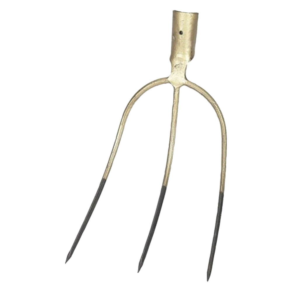 Forca da fieno 2 denti Orsatti