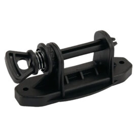 Tenditore nastro/fune per recinti 'premium' senza vite Albert kerbl