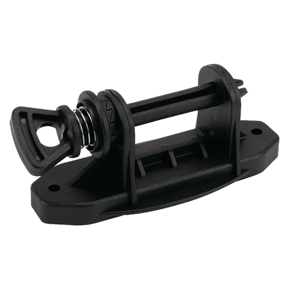 Tenditore nastro/fune per recinti ‘premium’ senza vite Albert kerbl