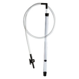 Travasatore a pompa 'easy start' big lunghezza totale 56 cm Senza marca