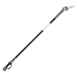 Potatore a batteria serie 'kvs 8000-p' 21,6v - 4 ah litio Volpi