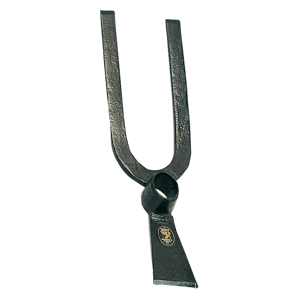 Zappa bidente art. ‘01.68.’ gr. 1800 Angelob