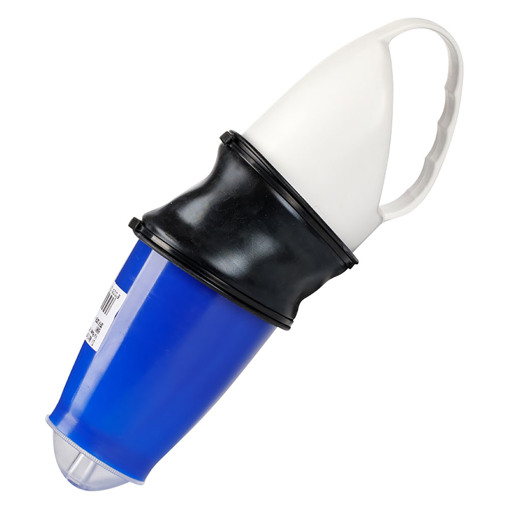 Polverizzatore manuale ‘zefir’ capacità max 1000 cc Di martino