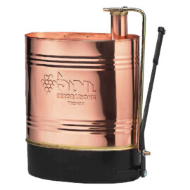 Pompa irroratrice a zaino 'europa' lt. 16 Bivi