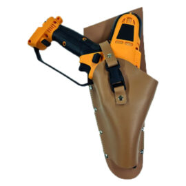 Fodero per potatori a batteria art. 358/a Lif