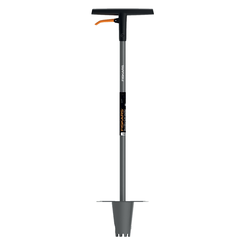 Trapiantatore ‘ergo’ profondità semina max. 150 mm Fiskars