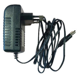 Carica batteria a 1 via 1ah - 18w Volpi