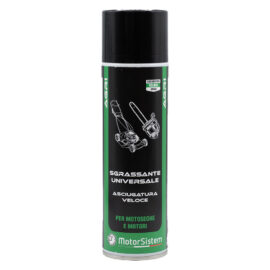Sgrassante spray universale 'agri' ml 500 Senza marca