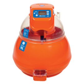 Incubatrice 'covatutto 16 l pro' sistema digitale Novital