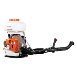 Atomizzatore a spalla '3wf-14b' serbatoio lt. 14 Kasei