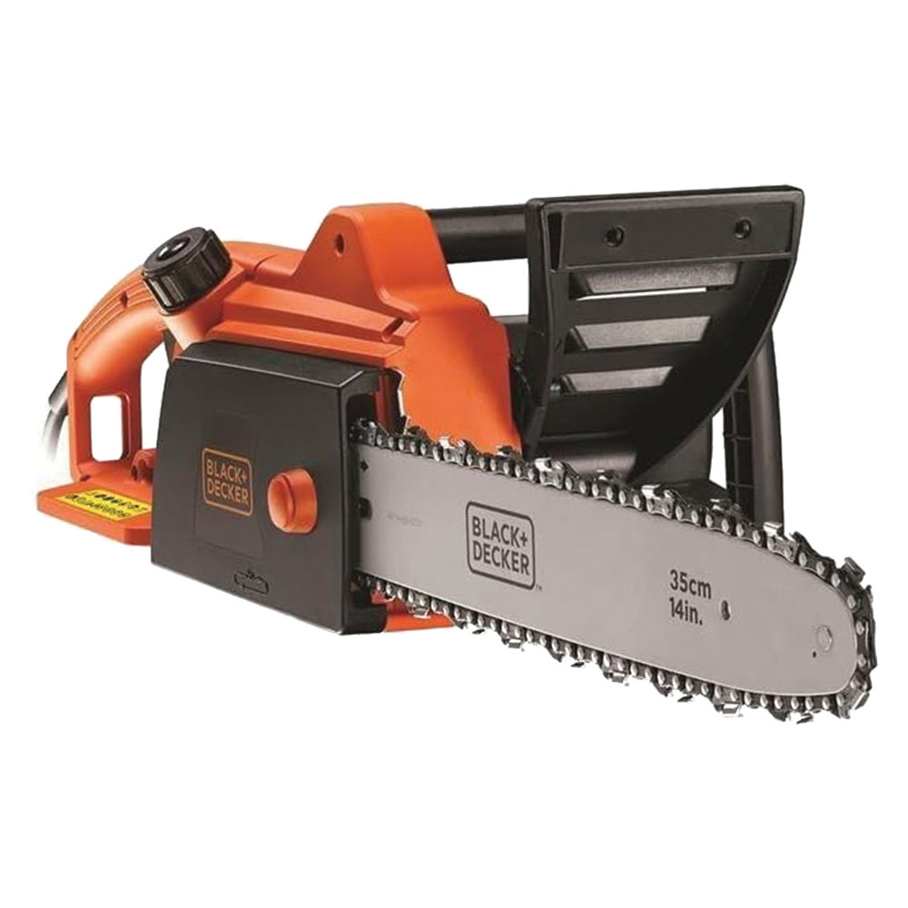 Elettrosega ‘becs1835-qs’ 1800 w Black decker