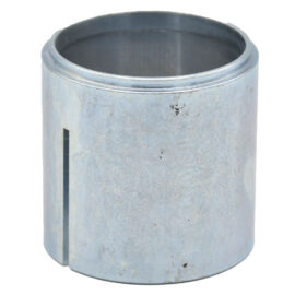 Ghiera copertura motore molino elettrico per motore em50 Senza marca