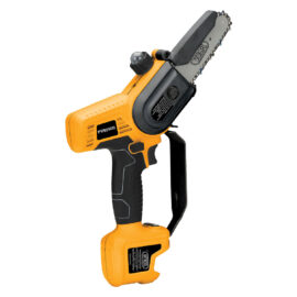 Potatore a batteria serie 'pvs 5100nb' senza batteria e carica batteria Volpi