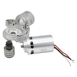 Motore per potatore ricambio Volpi