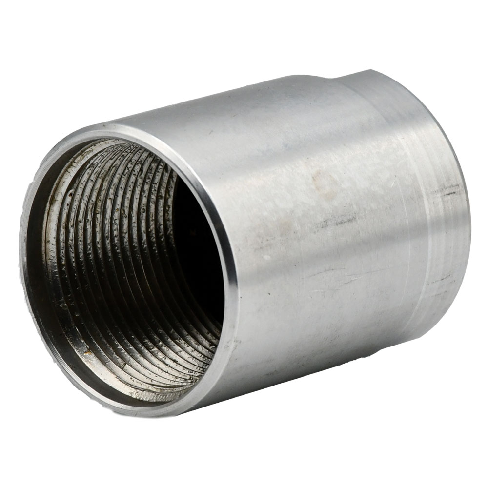 Boccola per asta motocompressore attacco 1/4′ Minelli