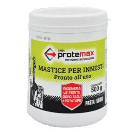 Mastice per innesti gr. 500 - in barattolo Protemax