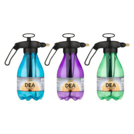 Pompa a pressione lt. 2 Volpi