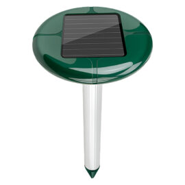 Scacciatalpa solare copertura mq. 650 Lif